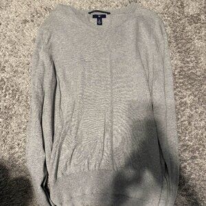 GAP Vintage Preppy Mens crewneck Sweater - L